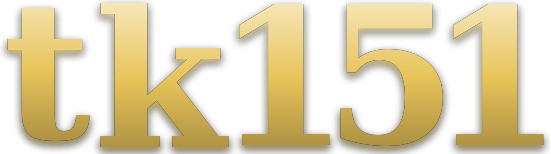 tk151 logo