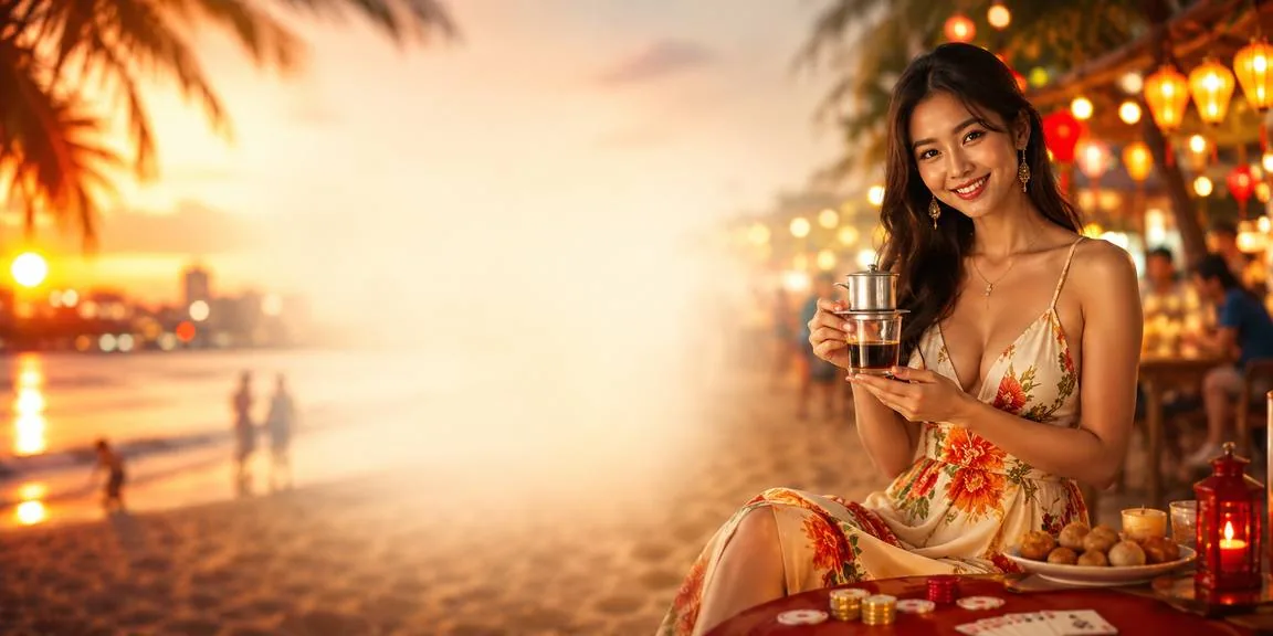 tk151 Casino trực tiếp